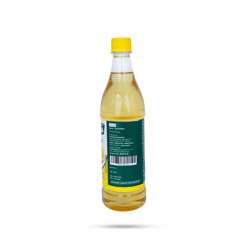 Lemon Sharbath - 700 ml | Sarbath Juice/ Lemon Juice Bottle/ Refreshing Drink for Good Health - Health Drink