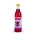Rose Sarbath Juice - 700 ml | Rose Sharbath/ Rose Syrup For Refreshing Summer Drink And Beverage Mixing - Health Drink