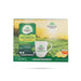 Organic India Tea Honey Lemon - 25 Pcs - Coffee & Tea
