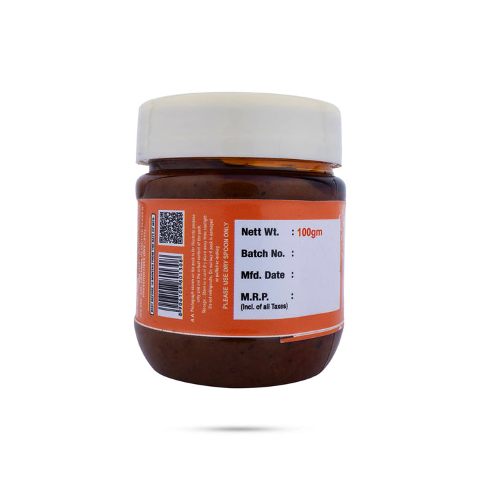 Vathal Kuzhambu Mix - 100 Gms | Instant Mix/ Vathal Kulambu Mix - Instant Mixes