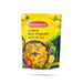 Lemon Rice Powder - 100 Gms | Lemon satham Mix / Instant Food Mix / Elumichai Podi - Instant Mixes
