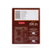 Sprouted Health Flour - 200 Gms | Chocolate Mix / Instant Health Mix Powder/ Instant Mix Powder - Instant Mixes