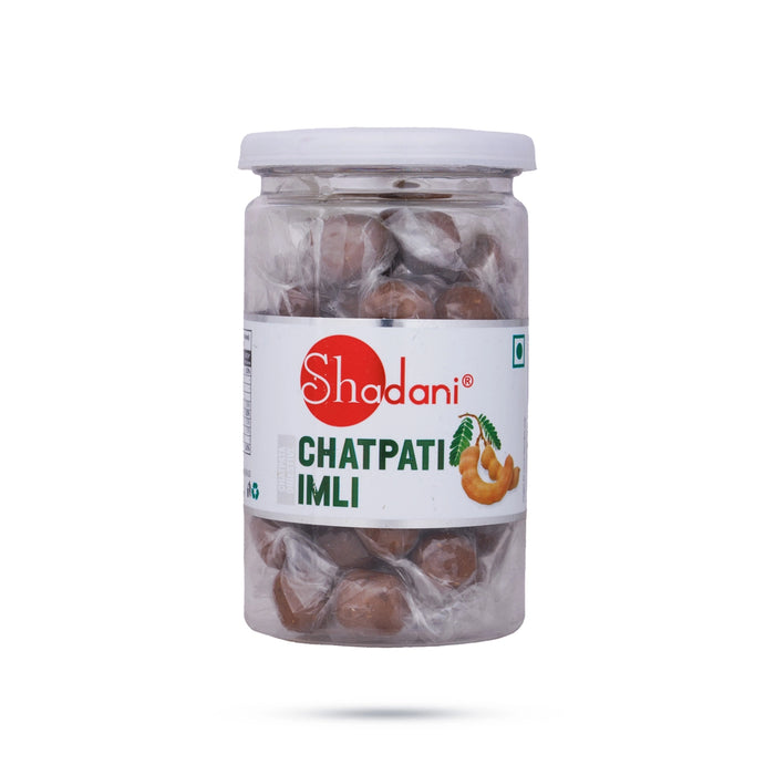 Shadani Chatpati Imli Candy - 80 Gms | Chatpati Imli/ Imli Candy/ Chatpati Candy