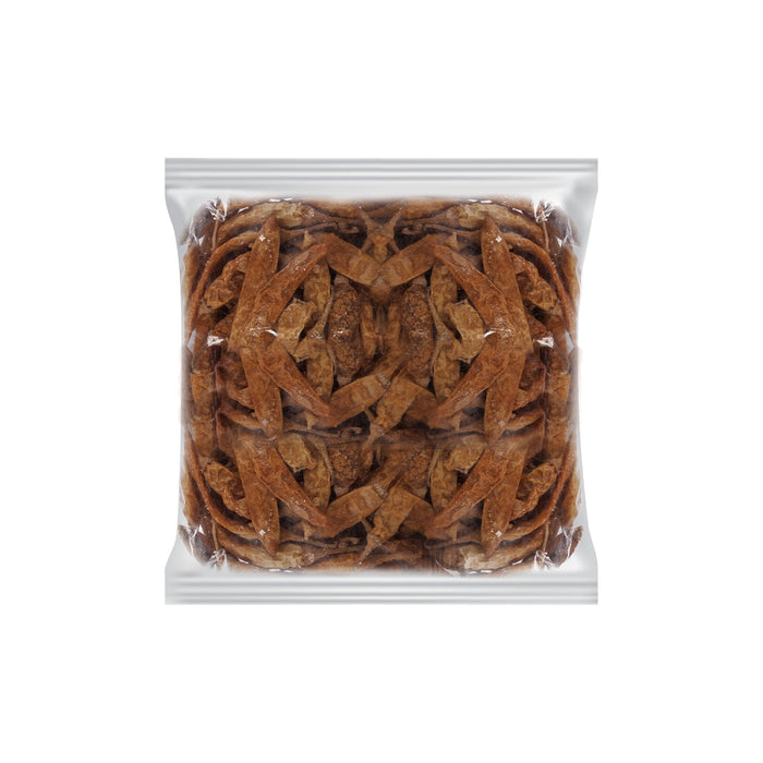 Curd Chillies Long - 100 Gms | Mor Millagai/ Dried Chillies/ Homemade Fryums - Papad & Vadam