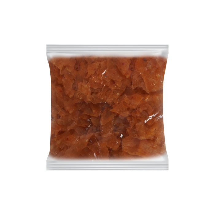 Tomato Vadam - 250 Gms | Traditional Handmade Appalam/ Thakkali Vathal/ Fryums/ Pappad - Papad & Vadam