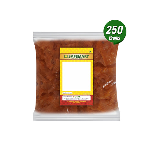 Tomato Vadam - 250 Gms | Traditional Handmade Appalam/ Thakkali Vathal/ Fryums/ Pappad - Papad & Vadam