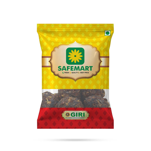 Giri Thalippu Vadam - 100 Gms | Fryums/Vadagam/ Vathal For South Indian Cooking & Traditional Flavour Enhancer - Papad & Vadam