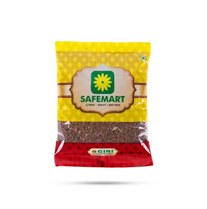 Giri Veppam Poo - 100 Gms | Dried Neem Flower/ Herbal Lilac Flower For Natural Healing And Detox - Ayurvedic Mix