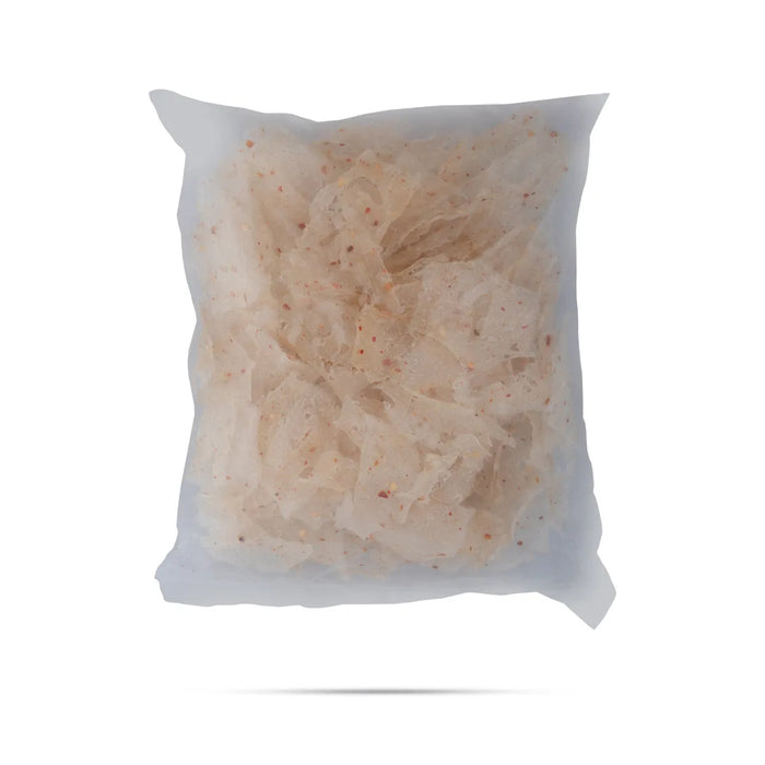 Elai Vadam – 250 Gms | Red Chilly Fryums / Appalam / Vadagam For Crispy Snacks & Meal Side Dish