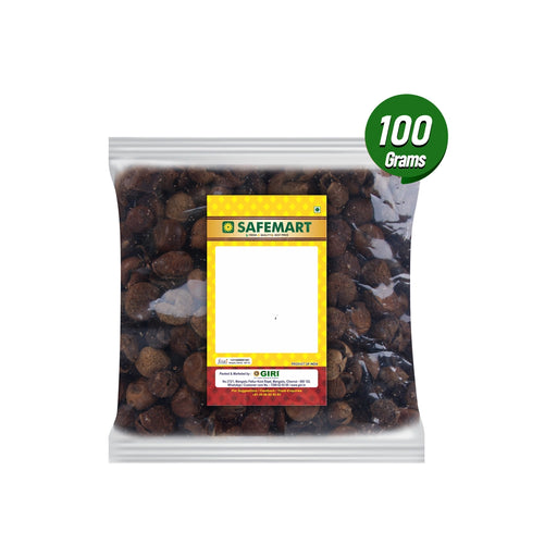 Sundakai Vathal - 100 Gms | Turkeyberry Natural Sundried Vegetables/ Sundakkai Vathal/ Vadagam - Papad & Vadam