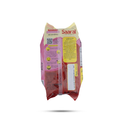 Rice & Flours — Giri Trading Agency Private Limited