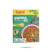Saaral Moringa Soup Mix - 20 Gms | Murungai Keerai Soup Mix/ Murungai Soup Mix - Instant Mixes