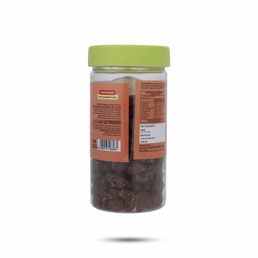 Saaral Amla Vita Candy Desi Masala - 125 Gms | Masala Amla Candy - Chocolate & Candies