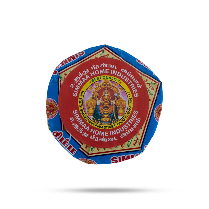 Ulundhu Pirandai Appalam - 200 Gms | Fryums / Appalam / Pappad Ready To Fry - Papad & Vadam