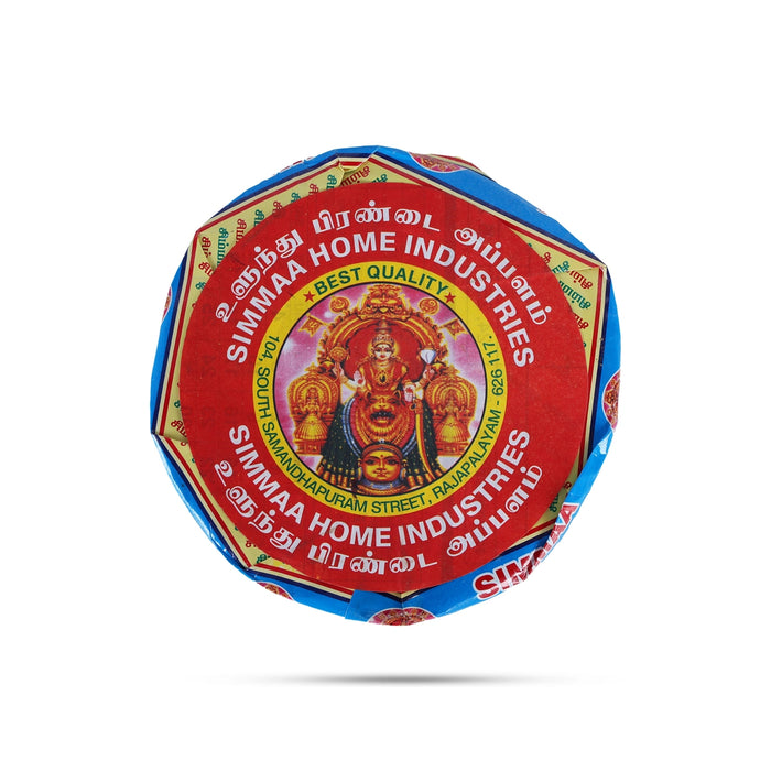 Ulundhu Pirandai Appalam - 100 Gms | Appalam / Fryums / Pappad Ready To Fry - Papad & Vadam
