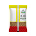 White Mustard - 200 Gms | White Mustard Seeds/ White Sarso/ White Rai Seeds - Grocerries & Staples