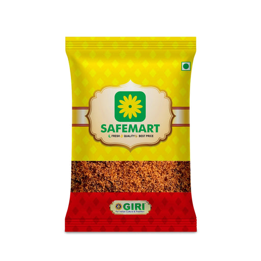 Sugarcane Jaggery Powder - 500 Gms | Nattu Sakkarai / Sweetner For Cooking & Beverages - Sugar & Salt & Honey