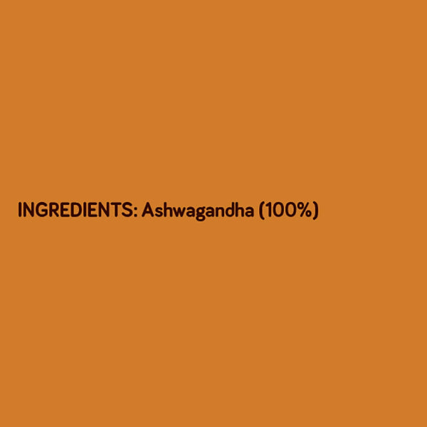 Killi Ashwagandha Powder - 50 Gms