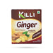 Killi Ginger Instant - 10 Sachets | Ayurvedic Extract for Healthy Stomach & Digestion - Ayurvedic Mix