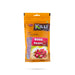 Killi Rose Petals - 50 Gms | Sun Dried Rose Petals/ Gulabi Petals - Ayurvedic Mix