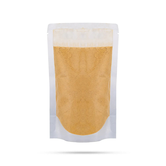 Garlic Podi - 100 Gms | Garlic Powder / Poondu Powder / Instant Rice Mix - Instant Mixes