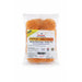 Red Chilli Pappad - 100 Gms | Ready To Fry Appalam / Red Chilli Vathal/ Crispy Fryums For Meal Side Dish - Papad & Vadam