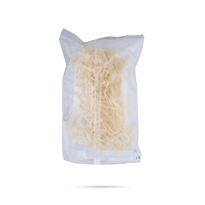 Rice Murukku - Frym - 100 Gms | Traditional Handmade Appalam - Ready To Fry/ Vadm/ Papad - Papad & Vadam