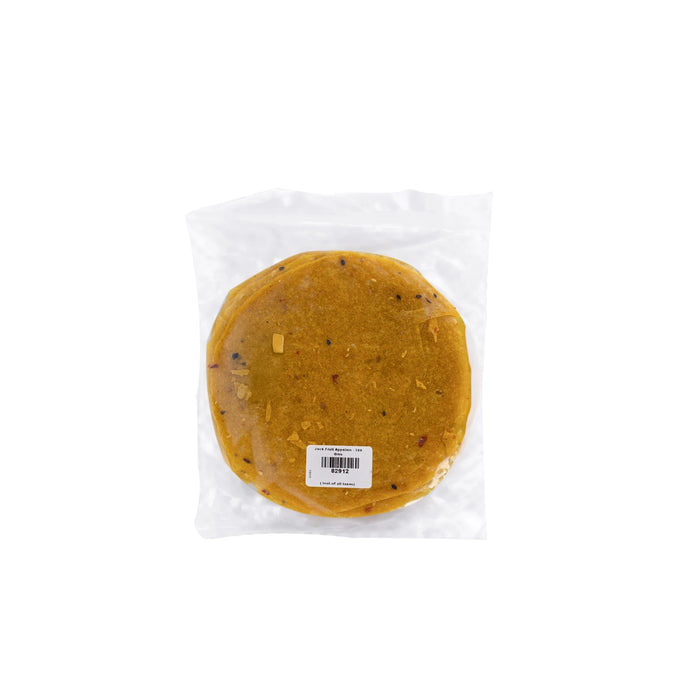 Jack Fruit Appalam - 200 Gms | Traditional Handmade Appalam/ Ready To Fry/ Pappad/ Fryums - Papad & Vadam