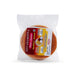 Onion Appalam - 200 Gms | Vengaya Vathal / Sun dried Pappad / Vathal / Fryums For Meal Side Dish - Papad & Vadam
