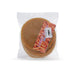Carrot Papad - 200 Gms | Carrot Appalam/ Pappad / Crispy Fryums For Snack Lovers & Meal Side Dish - Papad & Vadam