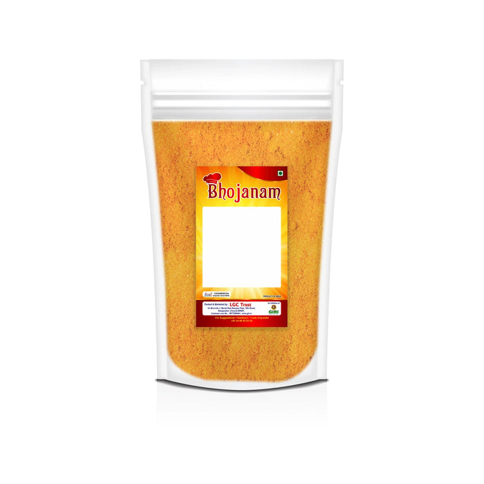 Idly Podi - 100 Gms | Idli Milagai Podi/ Idly Powder/ Idli Podi - Instant Mixes