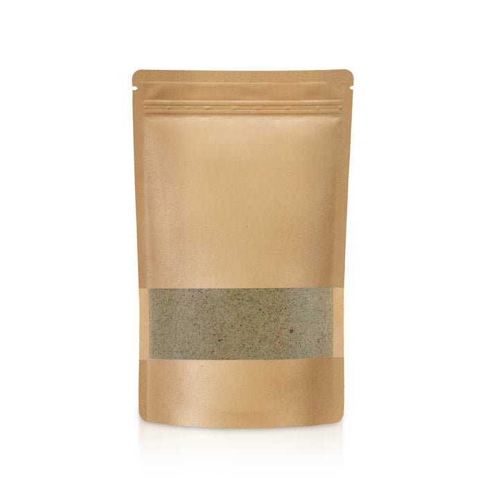 Moringa Powder - 100 Gms | Murungai Podi / Murungai Ellai Podi / Drumstick Leaves Powder - Instant Mixes