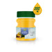 Ghee - 200 ml | Fresh Ghee / Cow ghee For Traditional Receipes / Natural Ghee for Home - Cooking Oil & Ghee