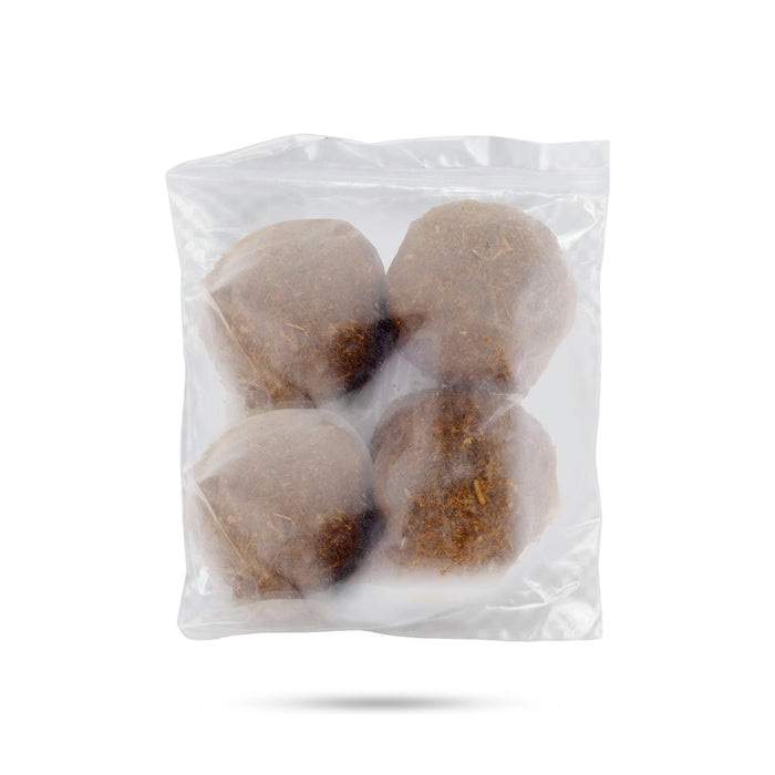 Veppilakatti - 100 Gms | Ayurvedic Mix / Ayurvedic Herbal Mix - Ayurvedic Mix