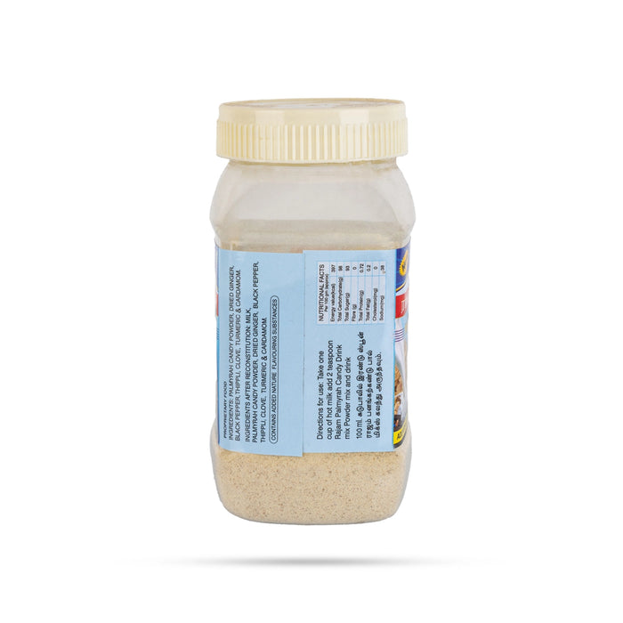 Panam Karkandu Drink - 200 Gms | Palm Candy Health Drink Mix / Natural Cooling & Refreshing Drink Powder - Beverages