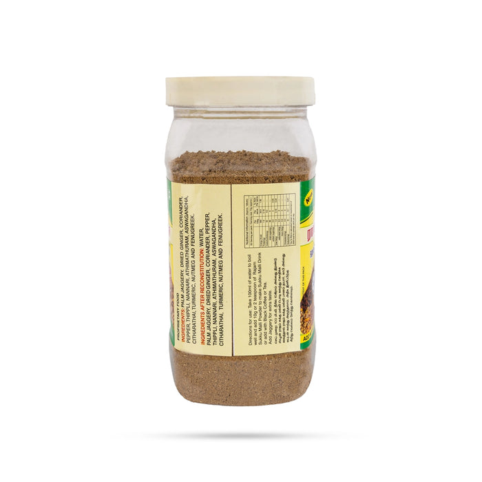 Sukku Malli Powder - 500 Gms | Chukku Malli Powder/ Instant Mix - Instant Mixes