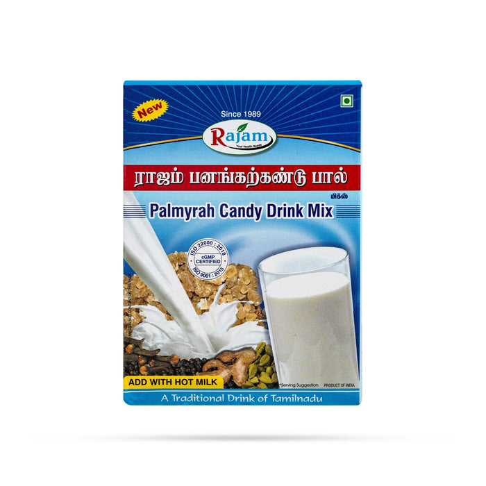 Panam Karkandu Mix - 100 Gms | Palm Candy Health Drink Powder / Cooling & Refreshing Drink - Beverages