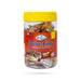 Nannari Candy - 30 Pcs| Herbal Sweet / Indian Sarsaparilla Candy / Cooling & Digestive Snack - Chocolate & Candies
