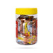 Nannari Candy - 30 Pcs| Herbal Sweet / Indian Sarsaparilla Candy / Cooling & Digestive Snack - Chocolate & Candies