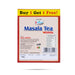Masala Tea Mix - 200 Gms | Masala Chai Powder / Spiced Chai Powder / Tea Powder For Daily Refreshment - Coffee & Tea