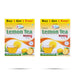 Lemon Tea Powder - 200 Gms | Instant Mix / Lemon Flavored Tea Mix / Refreshing & Detox Drink - Coffee & Tea