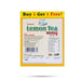 Lemon Tea Powder - 200 Gms | Instant Mix / Lemon Flavored Tea Mix / Refreshing & Detox Drink - Coffee & Tea