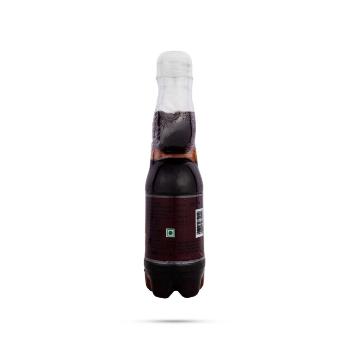 Cola Flavored Goli Soda - 250 ml | Sparkling Refreshment Drink / Cool & Fizzy Beverage