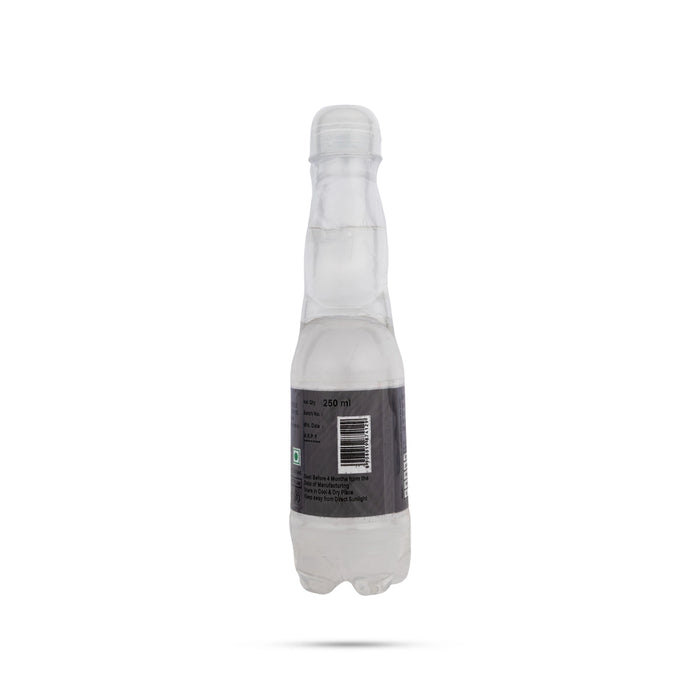 Lychee Flavored Goli Soda - 250 ml | Sparkling Refreshment Drink / Soft Beverage