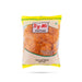 Red Chilli Papad - 200 Gms | Appalam/ Try Mi Pappad/ Crispy Fryums For Spicy Snack Lovers And Meal Side Dish - Papad & Vadam