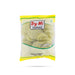 Green Chilli Papad - 200 Gms | Appalam/ Try Mi Pappad/ Crispy Fryums For Snacks And Meal Side Dish - Papad & Vadam