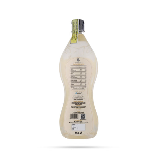 Coconut Oil - 1 Ltr | Thengai Ennai / Nariyal Oil / Coconut Oil / Copra Oil / Thenkai Ennai - Cooking Oil & Ghee