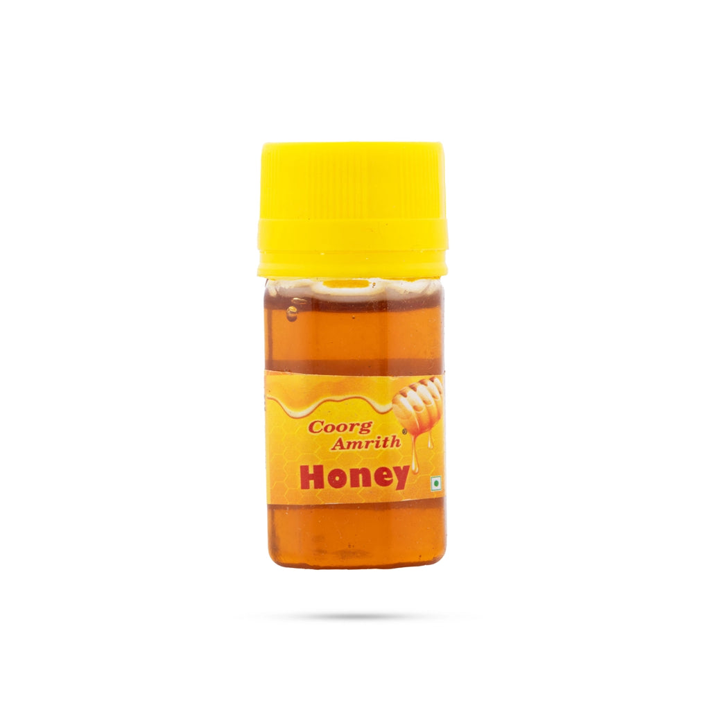 Coorg Amrith Honey - 25 Gms | Coorg Honey