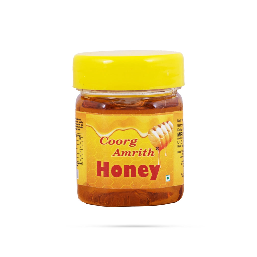 Coorg Amrith Honey - 50 Gms | Coorg Honey