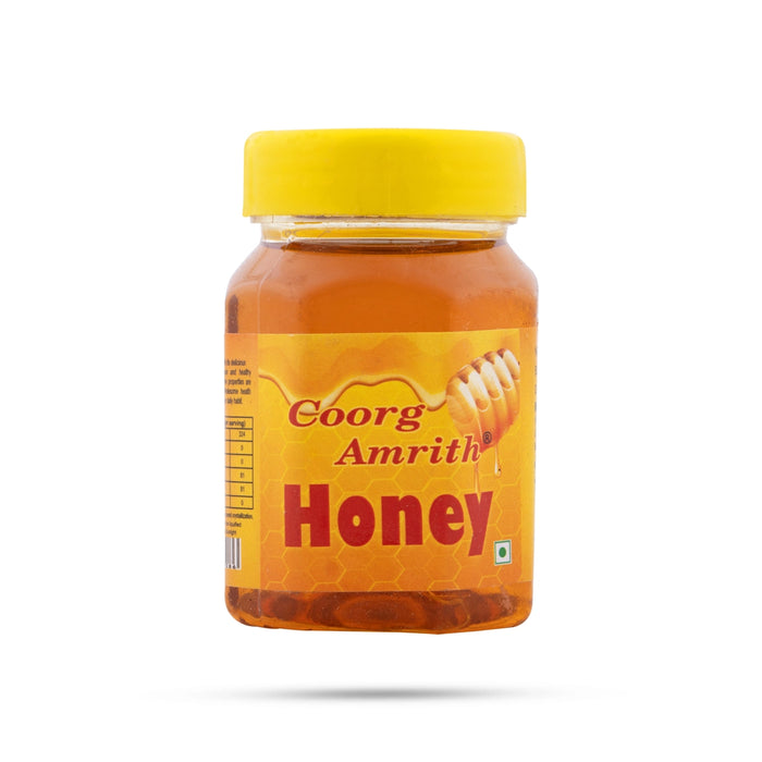 Coorg Amrith Honey - 100 Gms | Coorg Honey